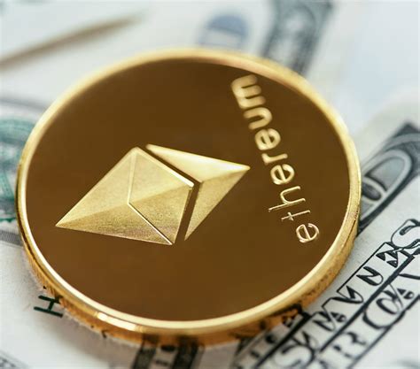 Ethereum is a decentralized platform that runs smart contracts: Ethereum expected to hit 5k | App Developer Magazine