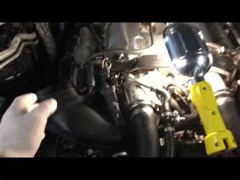 Index explanation 1 central gateway module 2 footwell module 3 car access system 4 automatic climate control 5 car information computer 6 junction box electronics 7 base. BMW X5 50i E70 N63 loose turbo intake seal - YouTube