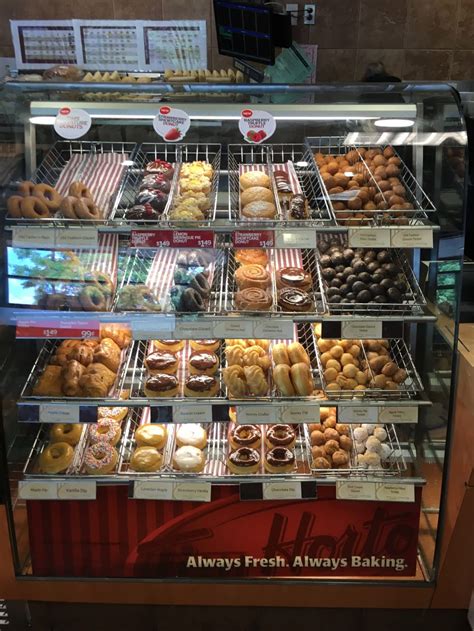 Tim hortons holds 62% of the canadian coffee market (compared to starbucks at just 7%). Tim Hortons - Menu, Hours & Prices - 5775 Malden Rd, Windsor, ON