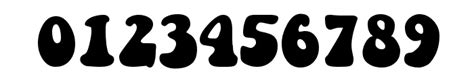 Licensed for personal and commercial use. Keep on Truckin free Font - What Font Is