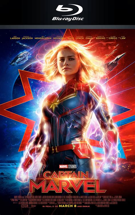 Captain marvel is an extraterrestrial kree warrior who finds herself caught in the middle of an intergalactic battle between her people and the skrulls. Capitã Marvel Torrent (2019) Dublado / Legendado | 1080p ...