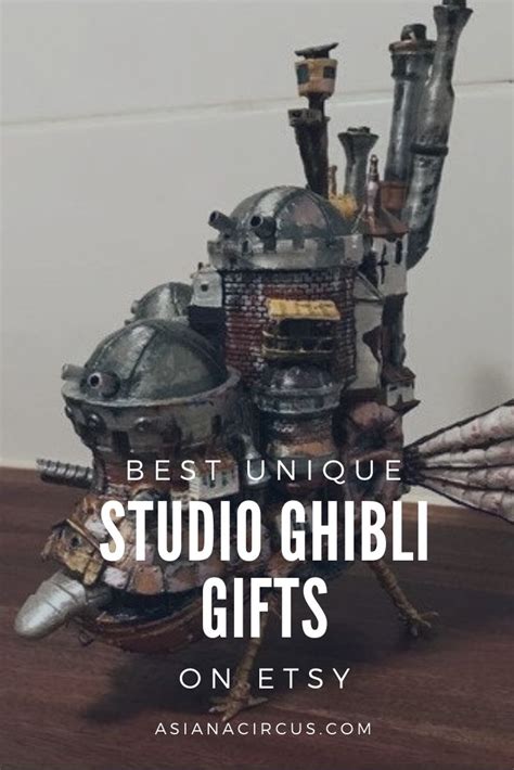 Check spelling or type a new query. Best Unique Studio Ghibli Gifts on Etsy & Amazon | Studio ...