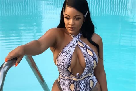 Check spelling or type a new query. 'Are You Hot?': Malaysia Pargo's 'Summer' Pic Derails ...