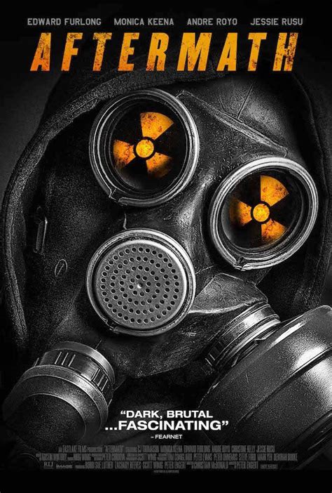 The aftermath is set in postwar germany in 1946. Survive The 'Aftermath' Of A Nuclear Apocalypse In ...