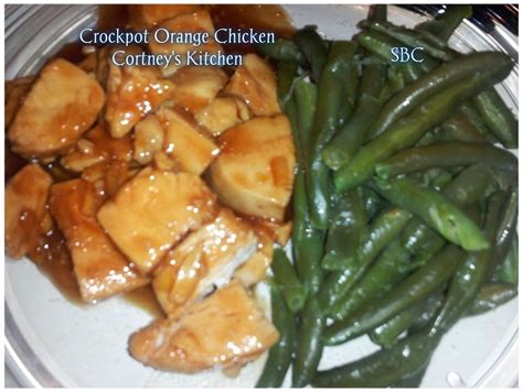 Although these chicken crock pot recipes take quite some time to cook up, they are most certainly worth the wait. Crockpot Orange Chicken Share the love!! Ingredients 6 Boneless Skinless Chicken Breasts 1 c ...