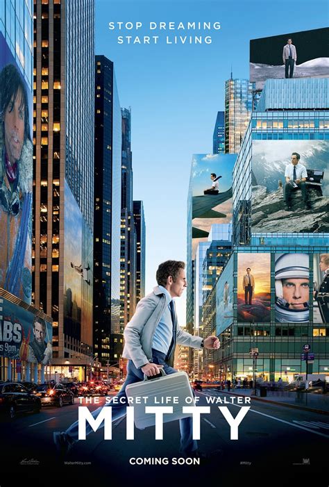 Walter mitty quotes in the secret life of walter mitty the the secret life of walter mitty quotes below are all either spoken by walter mitty or refer to walter mitty. The Secret Life of Walter Mitty Picture 19