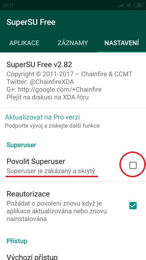We did not find results for: MAGISK - SafetyNet pass (Platba mobilom, ukrytie ROOT ...