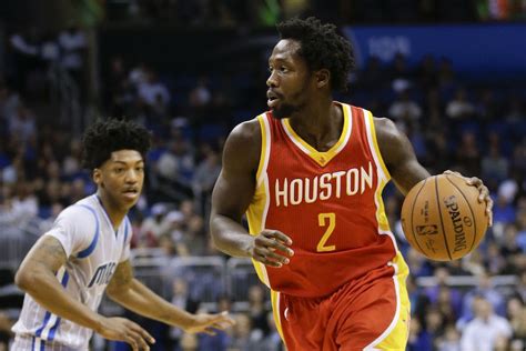 Patrick beverley (born july 12, 1988), sometimes referred to as pat bev, is an american professional basketball player for the los angeles clippers of the national basketball association (nba). Rockets PG Patrick Beverley will have season-ending ...