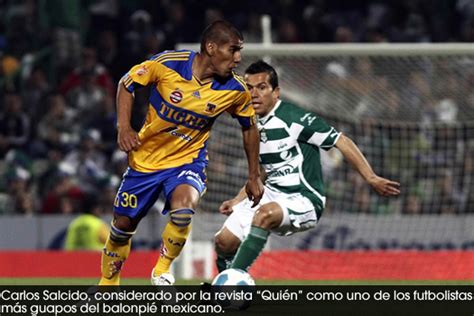 Maybe you would like to learn more about one of these? En imágenes: Santos vs. Tigres, Final de ida del Apertura ...