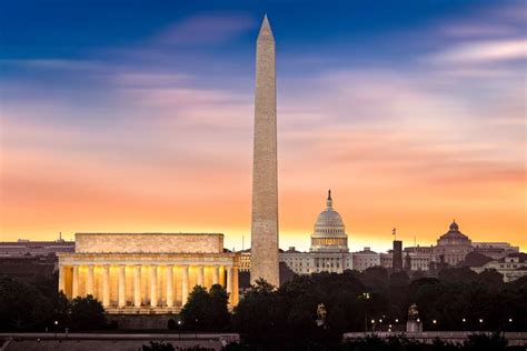 Is the capital of the united states. Washington, D.C. | Blank Rome LLP