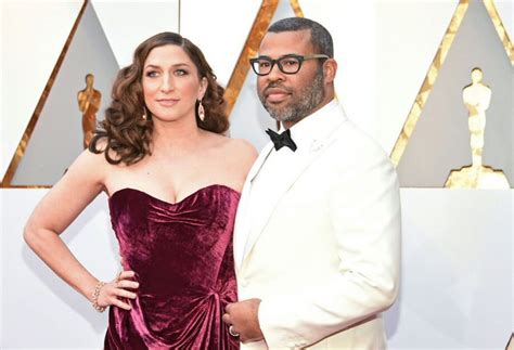 Comedians jordan peele and chelsea peretti announced that they are expecting their first child together on saturday. Oscar awards boob shots . New Sex Images.