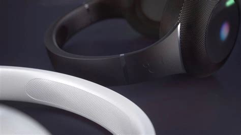 Neue bilder aus china heizen die gerüchteküche kräftig an. Cuffie over-ear di Apple, un nuovo concept online!