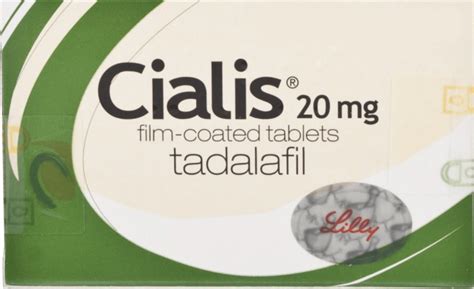 Keep out of the reach of children. Cialis 20mg How Long Does It Take to Work? - Healthy Tips