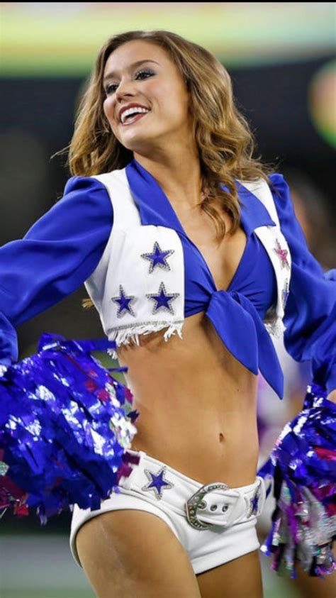 With dallas having lost blake jarwin in the season opener to a knee injury, schultz has shown he can be a reliable outlet in an offense normally built around stars. Pin by Greg Fountain on DCB | Dallas cheerleaders, Dallas ...