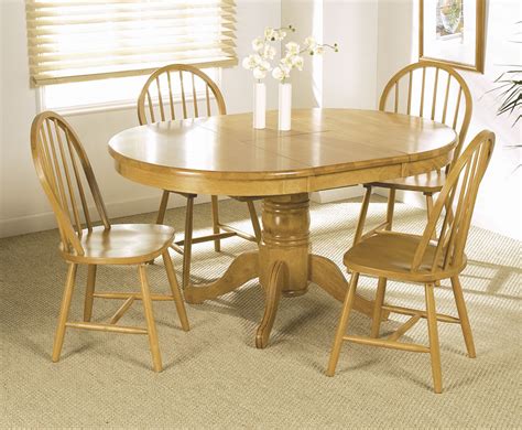 That's why we offer these unique jupe dining tables that seat four comfortably, but can expand to offer more seating for entertaining more guests. Furniture: Round Expandable Dining Table For Extraordinary ...