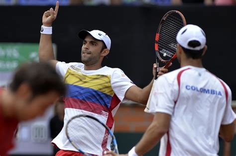 Juan sebastián cabal y robert farah se coronaron campeones del atp masters 1000 de roma. Cabal y Farah llegan a semifinales de ATP 250 de Niza