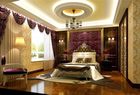 Why not be a tad bit naughty? Stunning 25+ False Ceiling Ideas To Spice Up Your Bedroom ...