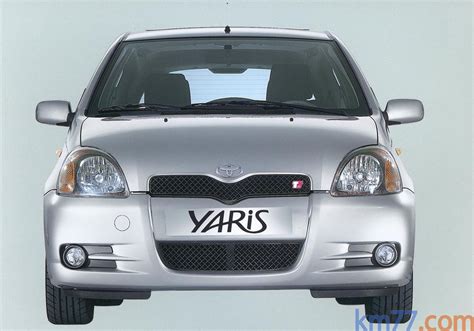 Search over 1,600 listings to find the best local deals. Toyota Yaris 3p 1.0 Terra Sport (1999-2000) | Precio y ficha técnica - km77.com