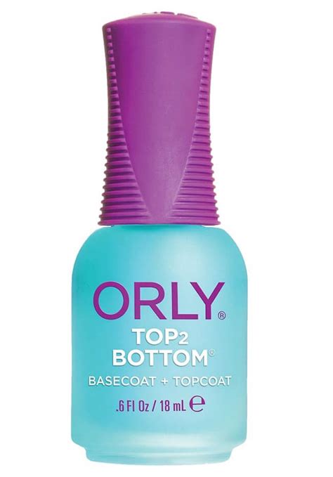 How many have you tried? 10 Best Base Coat & Top Coat Nail Polishes in India ...