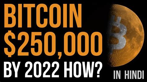 More true predictions about bitcoin BITCOIN PRICE 250,000 BY 2022 TIM DREPER | BITCOIN PRICE ...