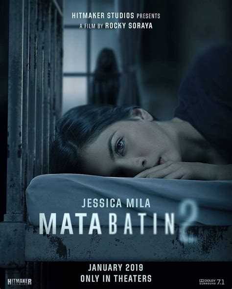 Mata batin is not your ordinary hollywood crappy movie, it carries really deep message. Sinopsis dan Pemeran Film Mata Batin 2 yang Tayang 17 ...