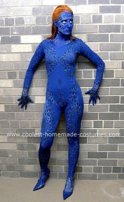 Purchase mystique costume on alibaba.com for sturdy models at affordable prices. Pin on Milli Vanilli