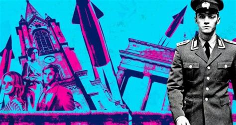 Pôster 1 de deutschland 83 em 30 pôsteres disponíveis no adorocinema. Deutschland 83 (Alemania) : Una de las joyas europeas de ...