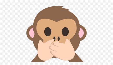 Browse through different shirt styles and colors. Three wise monkeys Emoji Emoticon Sticker - speaking - Nohat