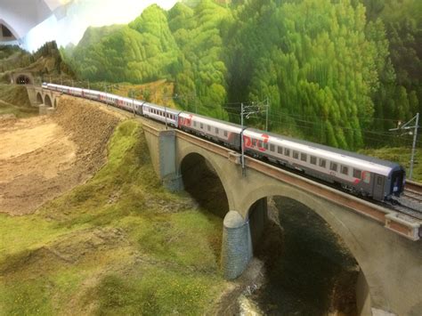 Lsmodels, le spécialiste du train miniature et du modélisme belge. Duegieditrice.it • Leggi argomento - composizioni ...