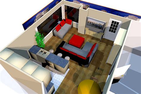 Sweet home 3d is a free interior design application that helps you draw the floor plan of your. Sweet Home 3D Review: A Free Interior Design Tool That's Easy to Use