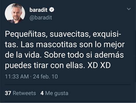 Jorge marcos baradit morales (valparaíso, 11 de junio de 1969) es un escritor chileno, autor de la trilogía historia secreta de chile. Tuits de Jorge Baradit citados por Checho Hirane en su ...