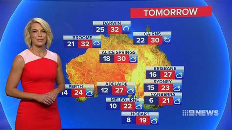 Последние твиты от perthnow (@perthnow). #weather: .@belindarussell_ presents your weather forecast ...