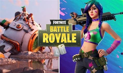 There are loads of theories all prepared about what the brand new. Fortnite Season 3 end date, Season 4 release date and end ...