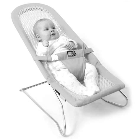 Used twice, chair can also detach to a bouncer and has vibration mode. Vee Bee Serenity Newborn Infant Baby Bouncer Chair ...