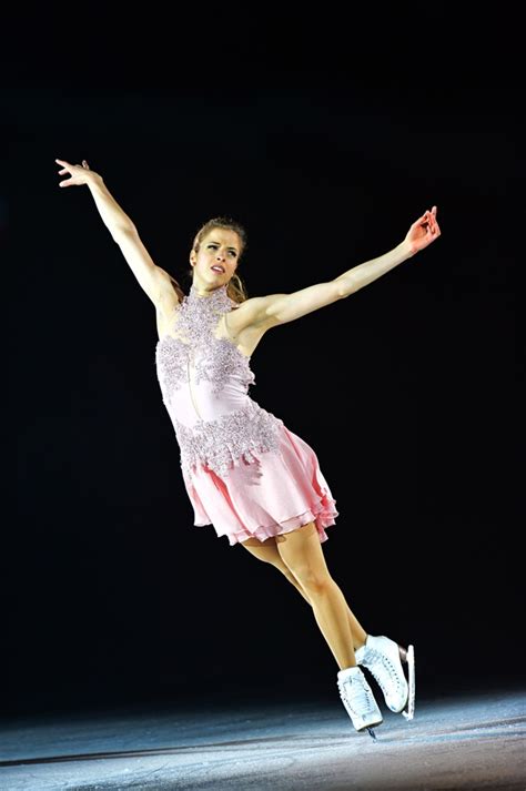 Pattinaggio artistico, carolina kostner oggi in diretta streaming sulla pagina fb di oa sport: Carolina Kostner: «Senza passione, emozione, forza, non c ...