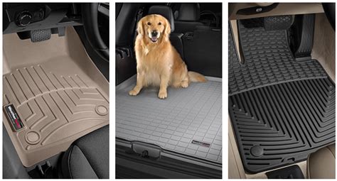 Garage floor mats are great assets that you can utilize to ensure that your garage never loses. Where to Buy WeatherTech Floor Mats Near Me - In The ...