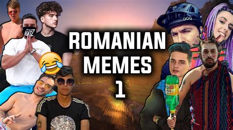 Actualités pour la saison en cours, voir: Romanian Memes 1 (Dorian Popa, Selly, Imogen, Katalin ...