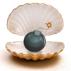 (scyther5/getty images/istockphoto) a new, devastating bug could be waging war on your computer. Bash "Shellshock" vulnerability - what you need to know ...