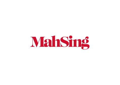 The company was established in 1991 where it is known. Mah Sing Group unveils a new corporate logo