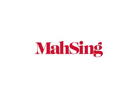 | website powered by cleverus seo malaysia. Mah Sing Group unveils a new corporate logo