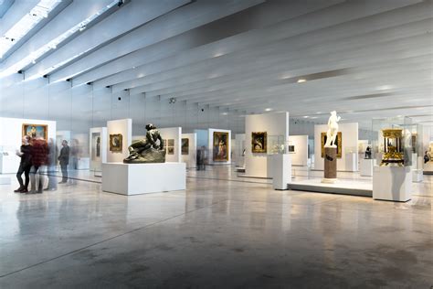 Louvre-Lens : Galerie du temps, Galerie de la mode | Le Blog de Nathalie MP