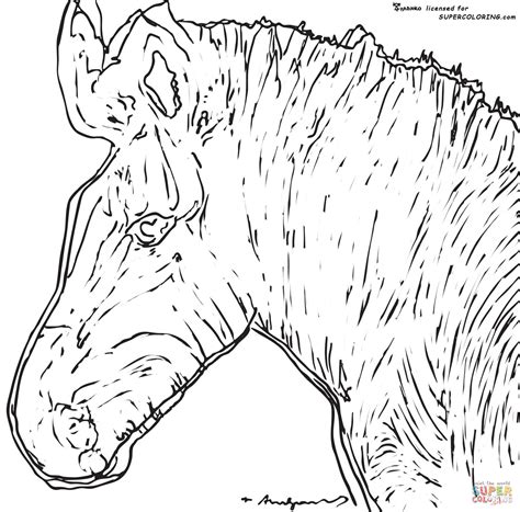 Nacido en 1928, bajo el nombre de andrew warhola, observó y entendió el mundo de forma… Andy Warhol Coloring Pages Free - Coloring Home