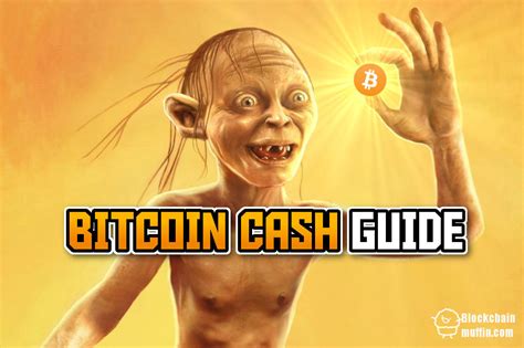 Bitcoin is a dispersed, worldwide, decentralized digital cash. What is Bitcoin Cash? | Beginner's Guide to Bitcoin Cash