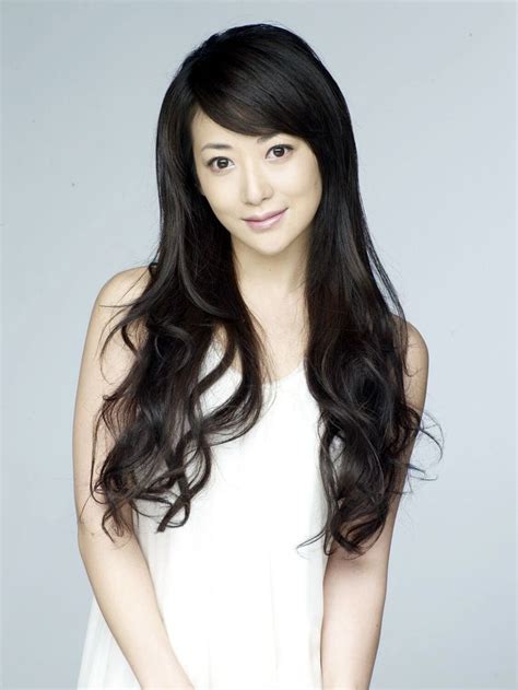 Hairstyle hair color hair care formal celebrity beauty. Chen Zihan (With images) | Long hair styles, Hair styles ...