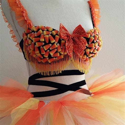 Diy candy corn costume | halloween costume ideas for kids & adults. Cheap DIY Sexy Costumes | POPSUGAR Australia Smart Living
