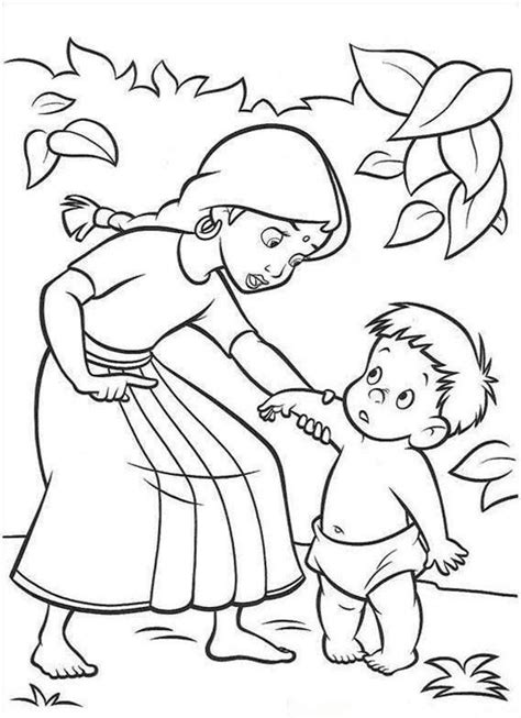 Hakuna matata adult coloring free. Jungle Book No 2 Free Printable Coloring Pages No 19 ...