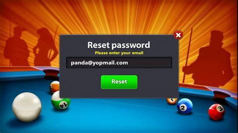 Get your offers exposed to 1.2 million gamers worldwide by just a few clicks with no cost. Free account yopmail.com 8 ball pool - YouTube
