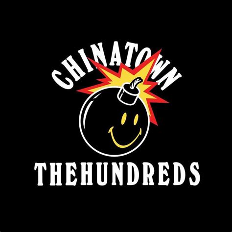 Browse thousands of market logo designs. CHINATOWN MARKET on Instagram: "x @THEHUNDREDS x @SMILEY ...