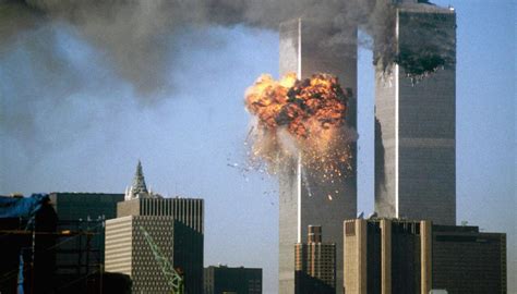 Is it realistic that a passport survives and is found on a street in ny, whereafter a citizen hands it over to a police officer? 18 years since 9/11: The horror of September 11 terror ...