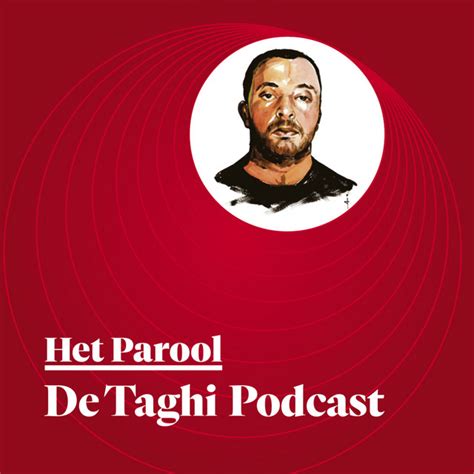 Ridouan taghi verkeerde in totale shock toen hij eind vorig jaar werd gearresteerd. De Taghi Podcast | Podcast on Spotify